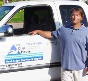 Photo of Tri-City Pools