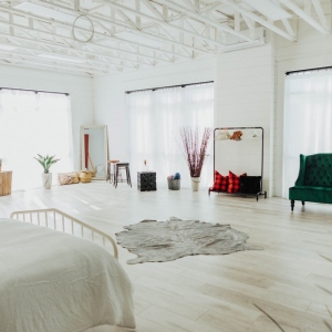Photo of Blank Space Studios