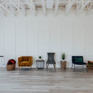 Photo of Blank Space Studios