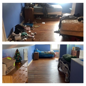 Malden Mary's Cleaning