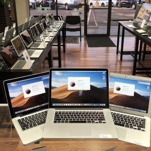 Photo of The Apple Xchange