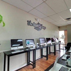 Photo of The Apple Xchange