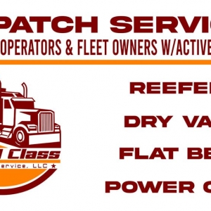 Photo of World Class Dispatch Services