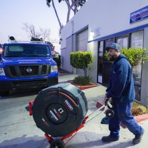 Photo of Solid Plumbing & Drains