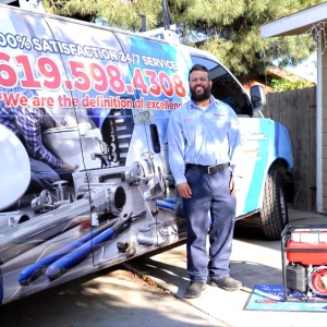 Photo of Solid Plumbing & Drains