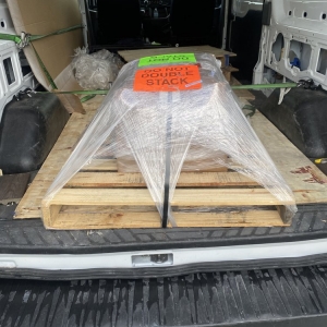 Photo of 5d logistics