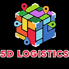 Photo of 5d logistics