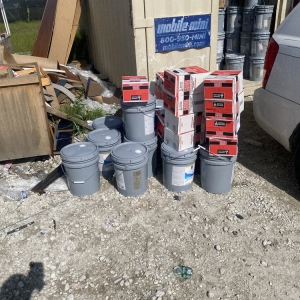 Photo of 5d logistics