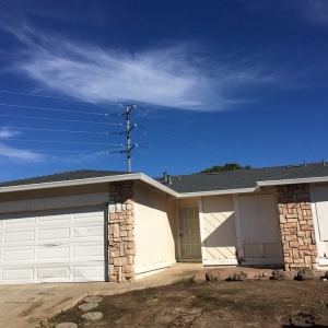 Vallejo Aztec Roofing