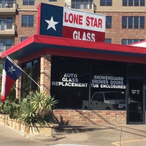 Photo of Lone Star Glass