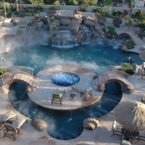 Photo of Signature Pools of San Diego
