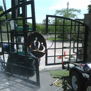Photo of Wolfe Doors