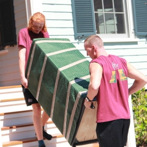 Photo of Gentle Giant Moving Company