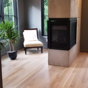 Union Shine Star Hardwood Flooring