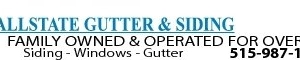 Photo of Allstate Gutter & Siding