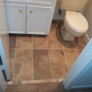 Photo of Flooring Warehouse