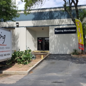 Austin Flooring Warehouse