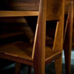 Photo of Sebastian Parker Furniture Design