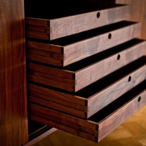 Photo of Sebastian Parker Furniture Design