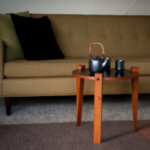 Photo of Sebastian Parker Furniture Design