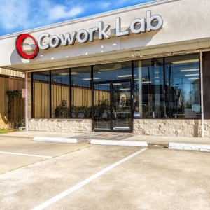 Photo of Cowork Lab