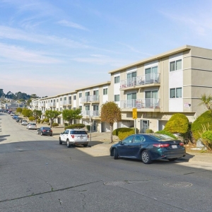 Photo of Edgeview Terrace Apartments