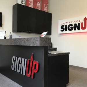 Photo of Lawrence Sign Up