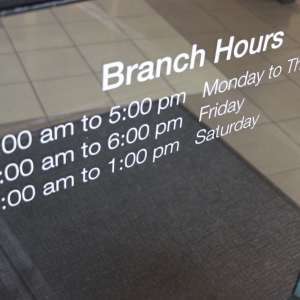 Photo of Los Angeles Federal Credit Union