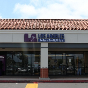 Photo of Los Angeles Federal Credit Union