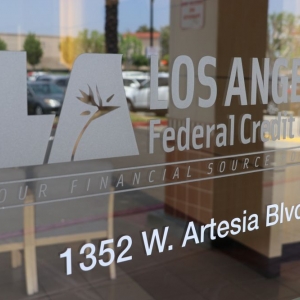 Photo of Los Angeles Federal Credit Union
