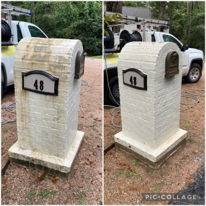Photo of Sunny Pressure Washing