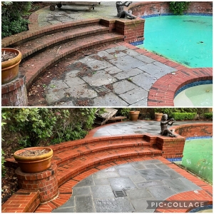 Photo of Sunny Pressure Washing