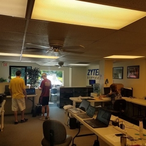 Gurnee Zytek Services