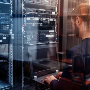 Photo of Powerful IT Systems