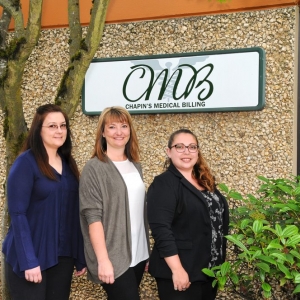 Kent Chapin's Medical Billing Service