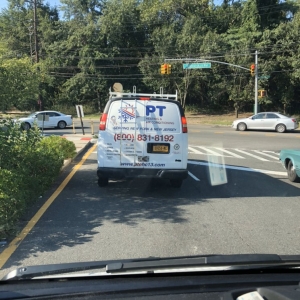 Photo of P.T. Heating & Air Conditioning Services