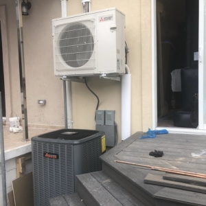 Photo of P.T. Heating & Air Conditioning Services