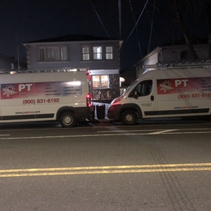 Photo of P.T. Heating & Air Conditioning Services