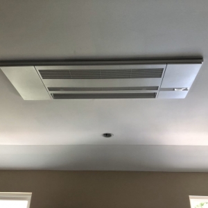 Photo of P.T. Heating & Air Conditioning Services