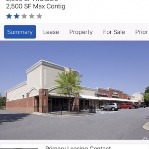 Atlanta T Parker Group