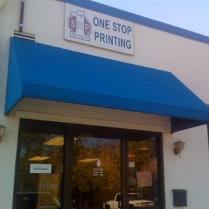 Photo of One Stop Printing