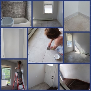 Photo of Goble & Son Handyman Service