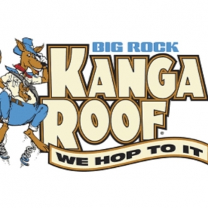 Photo of Big Rock KangaROOF