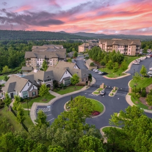 Photo of The Ridge at Chenal Valley