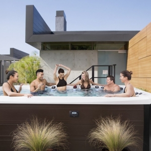 Photo of National Pools & Spas
