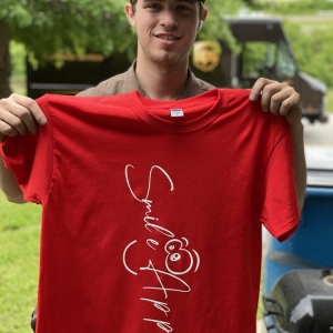 Photo of Smile Apparel