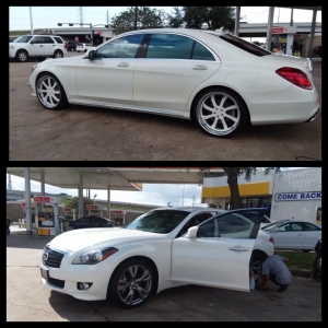 Photo of Super Stars Hand Carwash