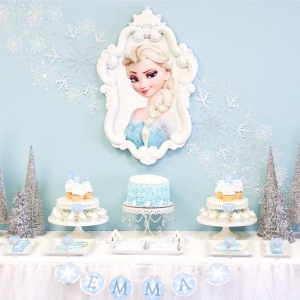 Photo of Ashleigh Nicole Events