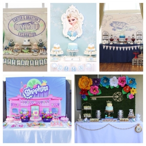 Photo of Ashleigh Nicole Events