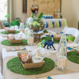 Photo of Ashleigh Nicole Events